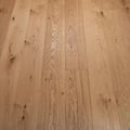 Engineered Natural Brushed & Oiled Oak