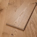 Engineered Natural Brushed & Oiled Oak