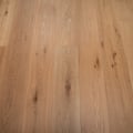 Engineered Natural Oiled