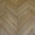 Chevron Engineered Natural Uv Oiled 