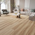 Luxury Vinyl Tiles Vintage Brown