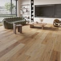 Luxury Vinyl Tiles natural Smoked
