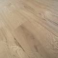 Engineered Oak Natural Brushed & Oiled