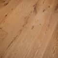 Engineered Natural Click Brushed & Oiled