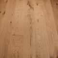 Engineered Natural Click Brushed & Oiled