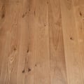 Engineered Click Oak Brushed Matt Lacquered
