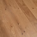 Engineered Click Oak Brushed Matt Lacquered