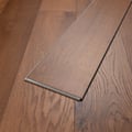 Luxury Vinyl Tiles Hybrid Smoked Brushed Lacquered