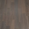 Engineered Grey Brushed Matt Lacquered Oak Wood Flooring