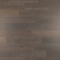 Engineered Grey Brushed Matt Lacquered Oak Wood Flooring