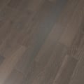 Engineered Grey Brushed Matt Lacquered Oak Wood Flooring