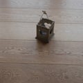Engineered Natural Brushed Lacquered Prime Grade Wood Flooring