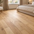 Engineered Natural Oak Brushed & Oiled