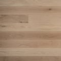 Engineered Natural Unfinished Oak Wood Flooring