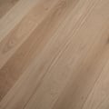 Engineered Natural Unfinished Oak Wood Flooring