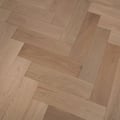 Engineered Herringbone Unfinished Prime Grade Click