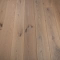 Engineered Invisible Brushed Matt Lacquered Oak Flooring