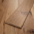 Engineered Oak Brushed & Oiled Wood Flooring