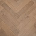 Engineered Herringbone Prime Grade Invisible Lacquered