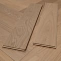 Engineered Herringbone Prime Grade Invisible Lacquered