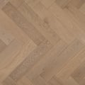 Engineered Herringbone Prime Grade Invisible Lacquered