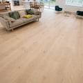 Engineered Oak Invisible Lacquered Prime grade