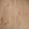Engineered Invisible Lacquered Rustic Click Oak Flooring