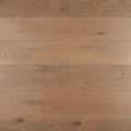 Engineered Smoked Stain Light Brushed & Oiled