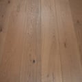 Engineered Smoked Stain Light Brushed & Oiled