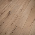 Engineered Antique Distressed Unfinished Oak