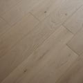 Engineered Invisible Lacquered Wood Flooring
