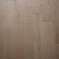 Engineered Invisible Lacquered Wood Flooring