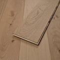 Engineered Invisible Oak Matt Lacquered Wood Flooring