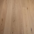 Engineered Invisible Oak Matt Lacquered Wood Flooring