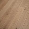 Engineered Invisible Oak Matt Lacquered Wood Flooring
