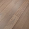 Luxury Vinyl Tiles Smoked White Brushed Lac