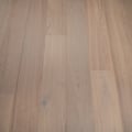 Luxury Vinyl Tiles Smoked White Brushed Lac
