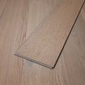 Luxury Vinyl Tiles Smoked White Brushed Lac