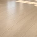 Engineered Unfinished prime Oak