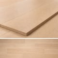 Engineered Unfinished prime Oak