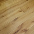 Engineered Vintage Smoked Natural Oiled Oak