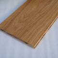 Engineered Natural Brushed & Oiled Rustic Oak Wood Flooring