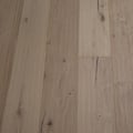 Engineered Invisible Handscrapped Oiled Oak Flooring