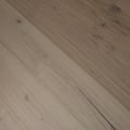 Engineered Invisible Handscrapped Oiled Oak Flooring