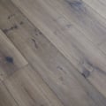 Engineered Vintage Smoked White Oiled Oak