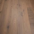Engineered Smoked White Oiled 