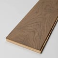 Engineered Smoked White Oiled 