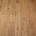 Engineered Natural Brushed & Oiled Oak
