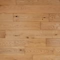 Engineered Natural Brushed & Oiled Oak