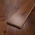 Engineered Prime Grade American Black Walnut Lacquered